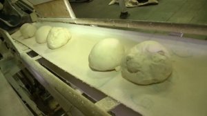 С добрым утром, малыши! - Почемучка! - Как пекут хлеб?