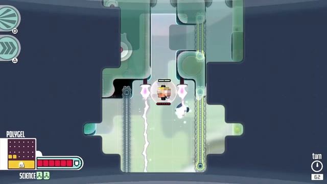 NOVA 111 . Первый босс #2 смотреть онлайн
