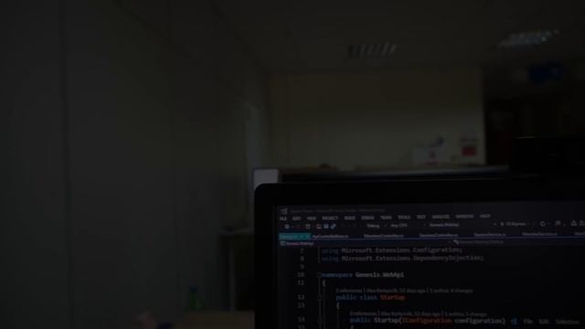 Один день из жизни ПРОГРАММИСТА / #itlife2019 смотреть онлайн