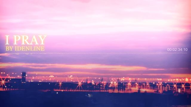 Idenline - I Pray