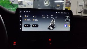 КРУТАЯ НОВИНКА - TEYES LUX ONE! BMW X5 E70 CCC!