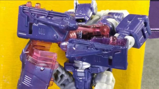 Трансформеры: Разрушение. Эпизод 9. Пока все не станут едины. Часть 2. Финал. смотреть онлайн