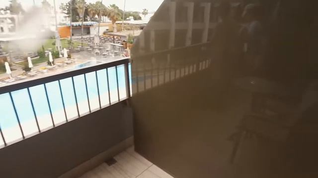 Отель BARUT 5* (Кемер) самый честный обзор от ht.kz смотреть онлайн
