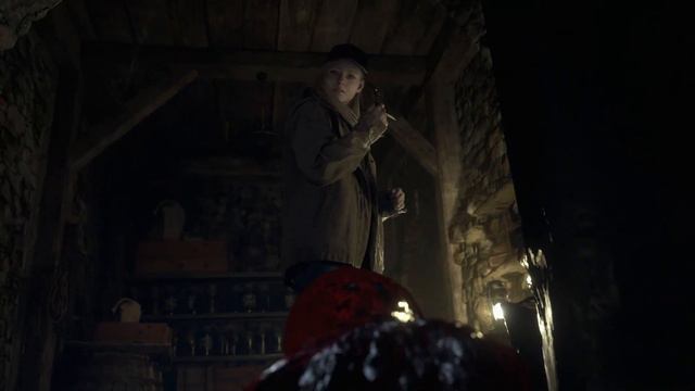 Resident Evil: Village (PC) - Shadows of Rose - Intro / Rose Clone Tunnels смотреть онлайн