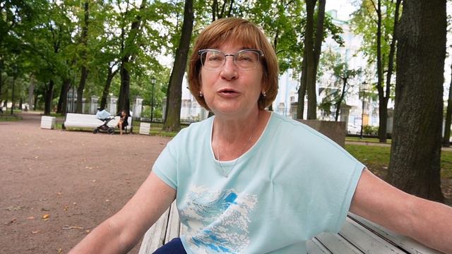 Успешный руководитель и счастливый человек | Санкт-Петербург | Из первых уст смотреть онлайн