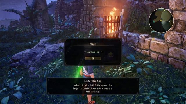Tales of Arise : Owl Location @ Thistlym. Ganath Haros. смотреть онлайн