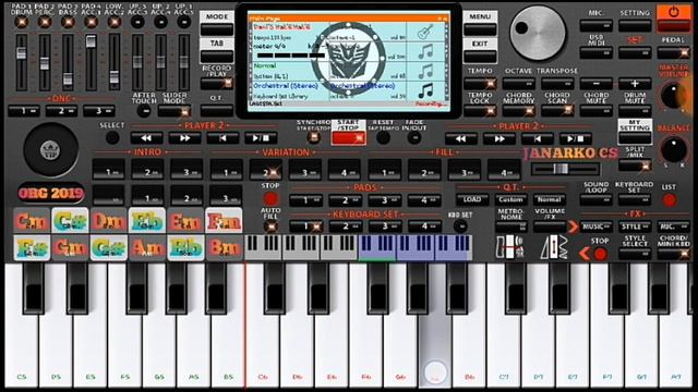 YA HABIBAL QOLBI MANUAL ORG 2019 (+LIRIK) смотреть онлайн