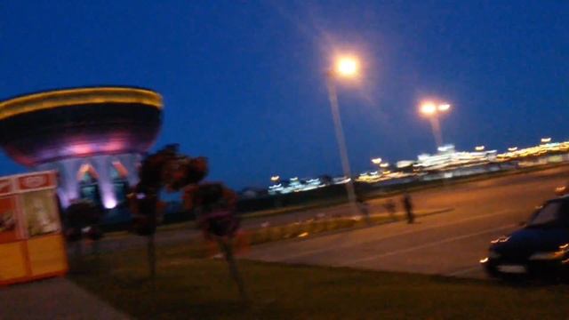 Свадебная Чаша в Казани! смотреть онлайн