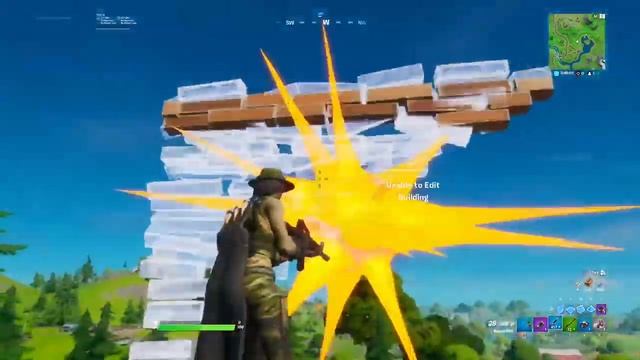 How to make a drone out of c4 and proximity mine смотреть онлайн