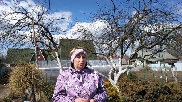 КАЛЕНДАРЬ садовода на Май. У огородников напряженный месяц смотреть онлайн
