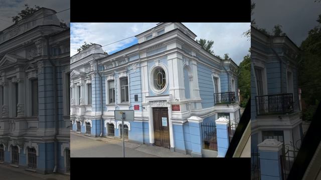 Нижний Новгород смотреть онлайн