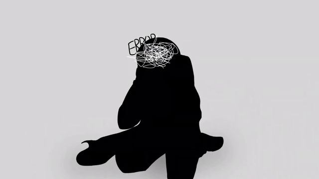 Pyrite Girl-Undertale AU/ Error Animatic смотреть онлайн