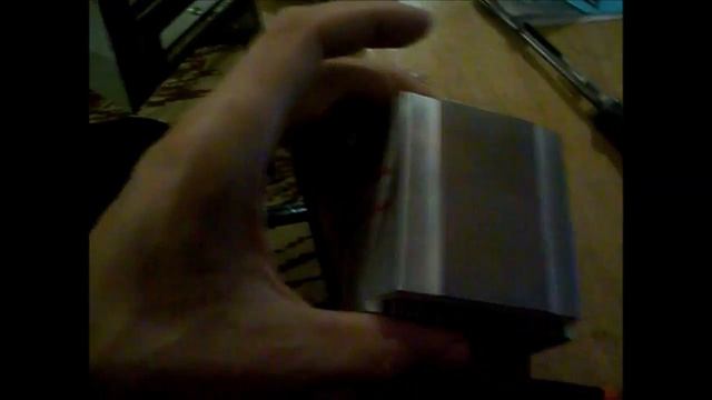 Как отделить посаженный на термоклей или прикипевший процессор от радиатора смотреть онлайн