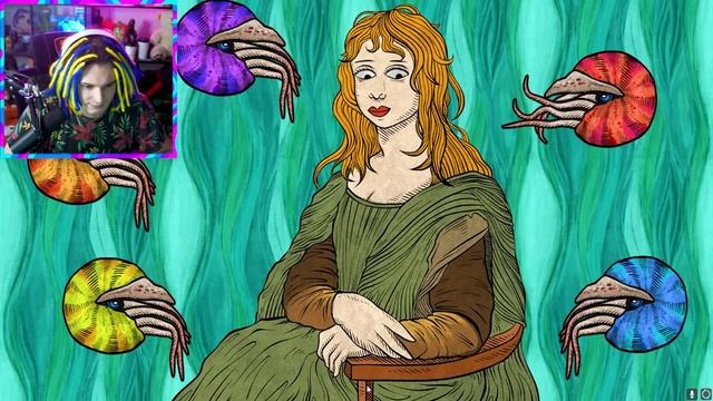 ШИЗА УЕХАЛА А ТЫ ОСТАЛСЯ!! (Life Gallery)