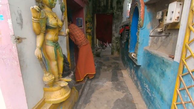 Mahabalipuram | Mamalapuram | Tamil Nadu | India 2023