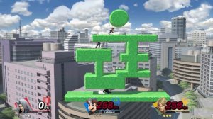 SUPER SMASH BROS. ULTIMATE (Complete Series)