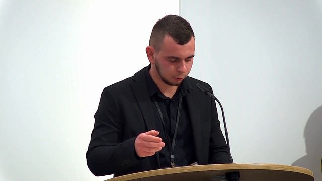 "Иисус есть успокоение и надежда" - Радим Гребенчуков (Gebetshaus Minden)￼ смотреть онлайн