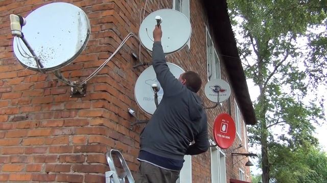 Починка триколор и разбор проблемы смотреть онлайн