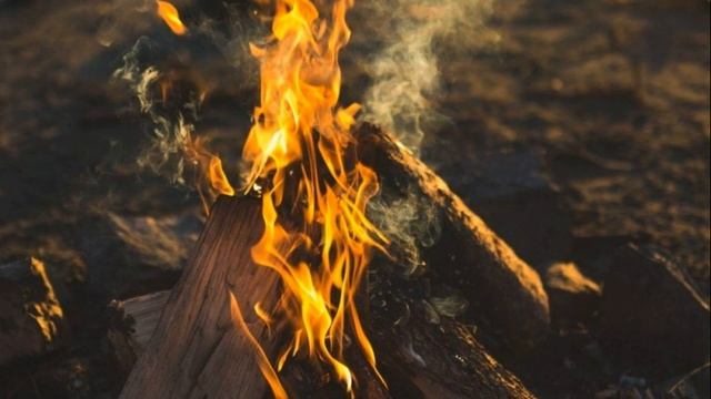 ? КАК БЫСТРО РАЗЖЕЧЬ КОСТЕР? смотреть онлайн