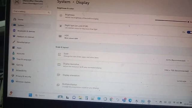 Problem with HDMI port | VGA monitor not detecting in HP laptop | Display driver problem смотреть онлайн