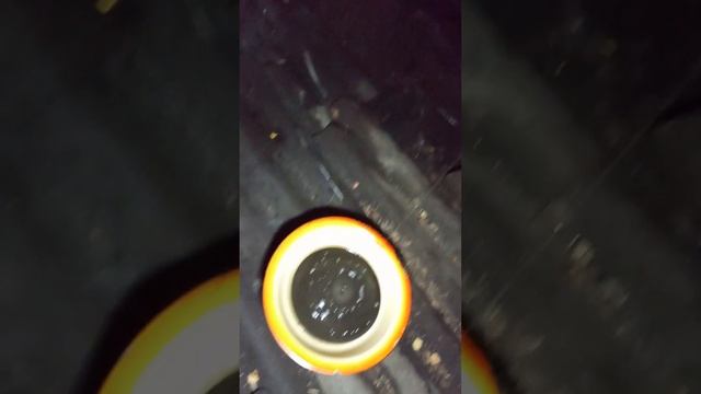 Замена масла в МКПП М46 Volvo 244 1979г.