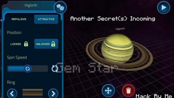 Unlocking the Secrets of My Pocket Galaxy - HD