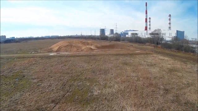 Попробовал режим акро+ на CC3D (LibrePilot) смотреть онлайн