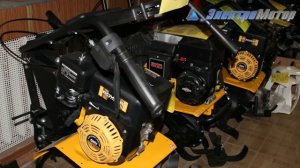 Культиватор texas - мотокультиватор техас