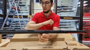 НОВИНКА 2022: Ata Arms Neo X! Обзор, распаковка!