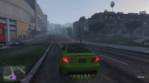 Как сделать машину для дрифта в gta 5