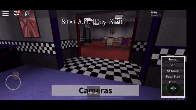 How To Get Easter Event Badge in Roblox Fredbear's Mega Roleplay смотреть онлайн