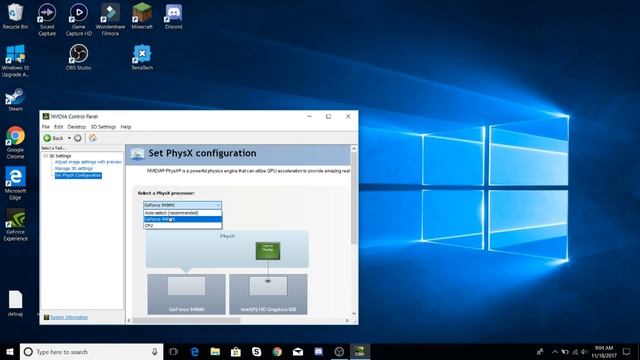 How to use/turn on/activate your graphics card! Join discord for help! смотреть онлайн