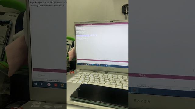 Разблокировка Tecno Camon 17 Pro смотреть онлайн