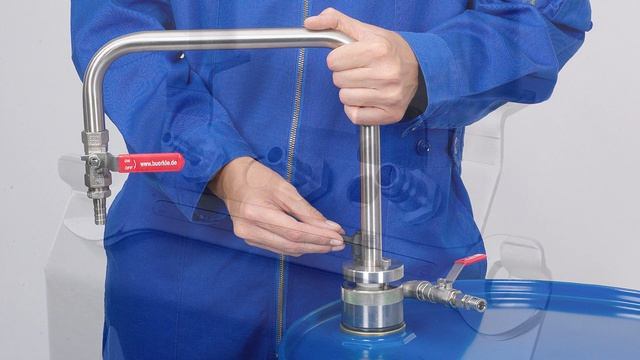 Withdrawal system for solvents смотреть онлайн