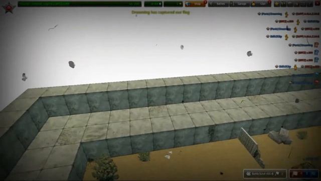 x.999 and A.M.A.Z.I.N.G vs Dreaming and Skill.Of.Bp (Kentrell) | Tanki Online | Drey Videos смотреть онлайн