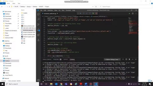 2nd year Project смотреть онлайн