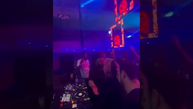 "GORDO" Live At Under Ground Party || Prai Party, Caracas D. F., Venezuela смотреть онлайн