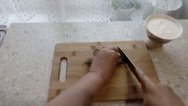 Кулинарные приключения с Юлией