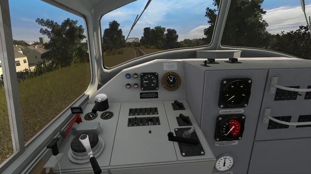 Trainz - Ultimate Class 42 Horn Pack 1 (New Horn For Trainz Warships!) смотреть онлайн
