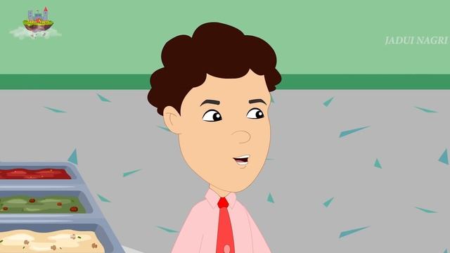Magical Pencil || Odia magical Stories || Moral Stories in Odia смотреть онлайн