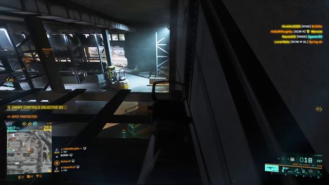 5 BEST Meta Assault Rifles In Battlefield 2042 Season 5 + Attachments смотреть онлайн