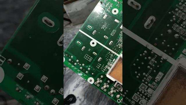 Daikin Vrv 4 Inverter Board In Pakistan #daikin #vrv #PC16006-2(A) #PC16006 #daikinairconditioning