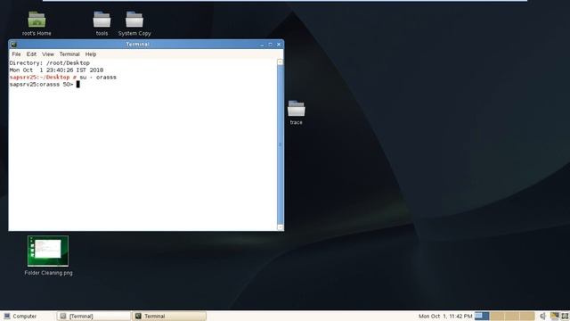 In this video you can learn about "INSTANCE, SID & SAP DIRECTORY STRUCTURE" of Sap System смотреть онлайн