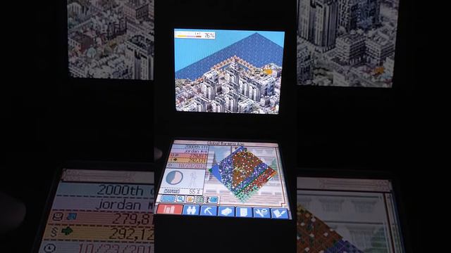 Let's Play Simcity Creator e109 [ Shanghai Route ] смотреть онлайн