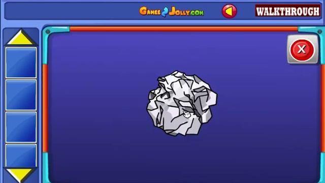 Mongol Warrior Escape Walkthrough - Games2Jolly смотреть онлайн