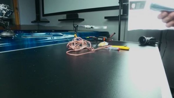 Electrolux Ergorapido battery replacement