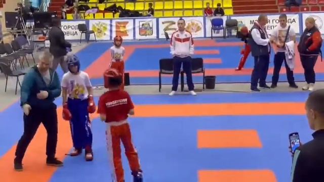 КОМАНДНЫЕ БОИ ПОСЛЕ ПЕРВЕНСТВА РОССИИ ПО КИКБОКСИНГУ(3) смотреть онлайн