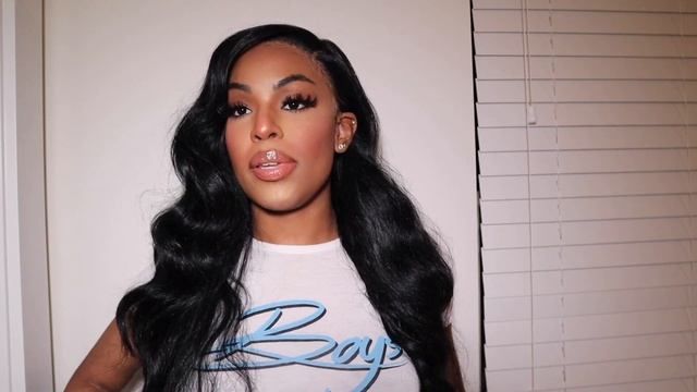 VLOG | SENSATIONNEL LACE FRONT CELESTE | SHEIN HAUL | NIGHT OUT