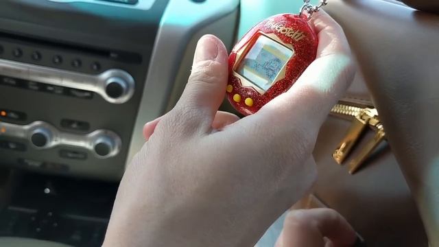 We Tried Taking Care of Tamagotchis for a Week смотреть онлайн