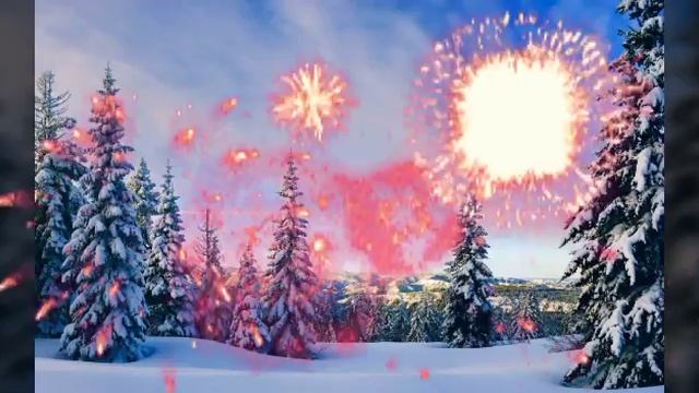 Сколько дней осталось до нового года и зимы? смотреть онлайн